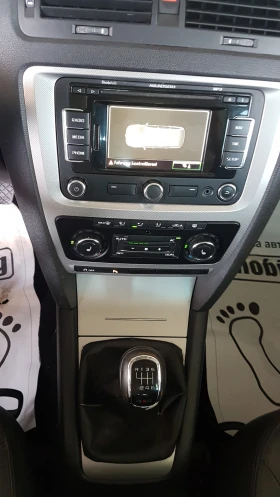 Skoda Octavia 1.9TDI 105кс, снимка 14