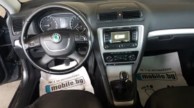 Skoda Octavia 1.9TDI 105кс, снимка 12