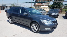 Skoda Octavia 1.9TDI 105кс, снимка 1