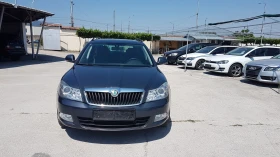 Skoda Octavia 1.9TDI 105кс, снимка 3