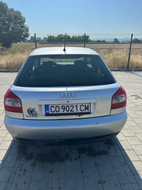Audi A3, снимка 4
