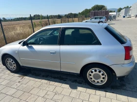 Audi A3, снимка 3