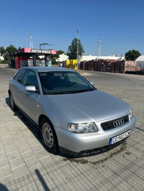 Audi A3, снимка 1