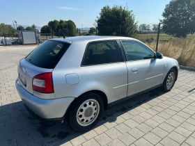 Audi A3, снимка 5