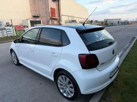 VW Polo, снимка 4