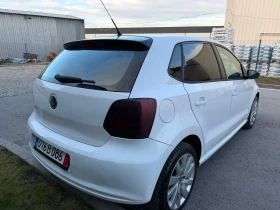 VW Polo, снимка 5