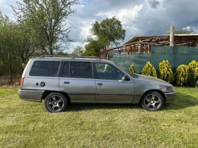 Opel Kadett 2.0 Турбо, снимка 4