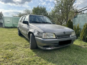 Opel Kadett 2.0 Турбо, снимка 1