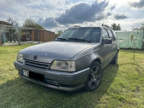 Opel Kadett 2.0 Турбо, снимка 3