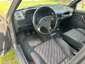 Opel Kadett 2.0 Турбо, снимка 5