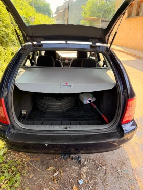 Skoda Octavia, снимка 9