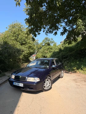 Skoda Octavia, снимка 2