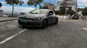 VW Scirocco Facelift tuning, снимка 6