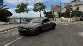 VW Scirocco Facelift tuning, снимка 2