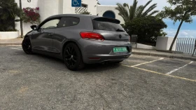VW Scirocco Facelift tuning, снимка 7
