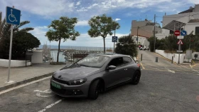 VW Scirocco Facelift tuning, снимка 3