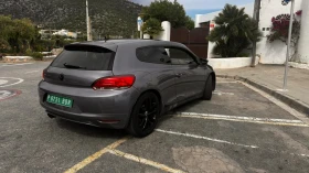 VW Scirocco Facelift tuning, снимка 10