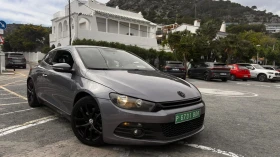 VW Scirocco Facelift tuning, снимка 5