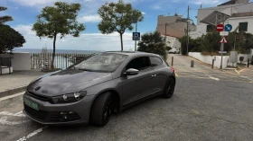 VW Scirocco Facelift tuning, снимка 4