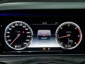 Mercedes-Benz S 350 Bluetec 4Matic, снимка 8