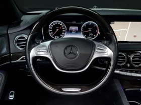Mercedes-Benz S 350 Bluetec 4Matic, снимка 14