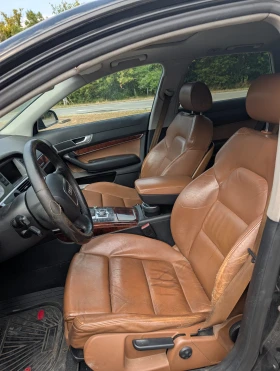 Audi A6 Audi A6 quattro, снимка 6