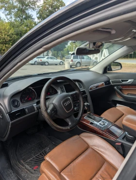 Audi A6 Audi A6 quattro, снимка 5