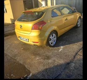 Kia Ceed, снимка 1