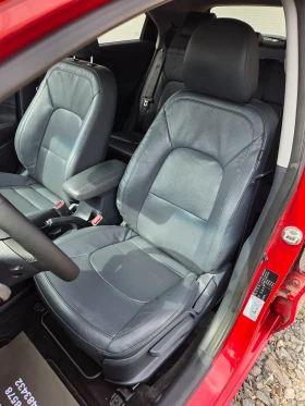 Kia Rio 1.4 БЕНЗИН 110к.с GT-LINE, снимка 10