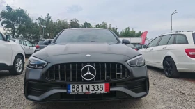 Mercedes-Benz C 43 AMG 2.0/421к/AMG, снимка 1