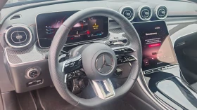 Mercedes-Benz C 43 AMG 2.0/421к/AMG, снимка 9