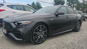 Mercedes-Benz C 43 AMG 2.0/421к/AMG, снимка 3