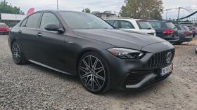Mercedes-Benz C 43 AMG 2.0/421к/AMG, снимка 2