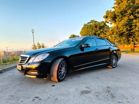 Mercedes-Benz E 300 350CDI Distronic, снимка 2