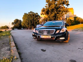 Mercedes-Benz E 300 350CDI Distronic, снимка 3