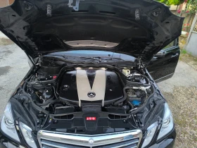 Mercedes-Benz E 300 350CDI Distronic, снимка 5