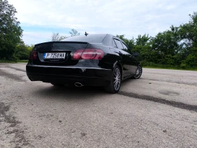 Mercedes-Benz E 300 350CDI Distronic, снимка 8