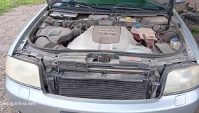 Audi A6 2 бр 2.5ТДИ и 1.8 турбо, снимка 1