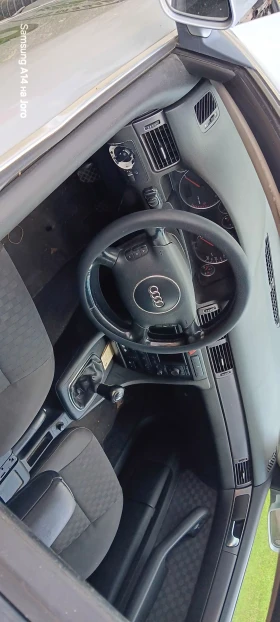 Audi A6 2 бр 2.5ТДИ и 1.8 турбо, снимка 4