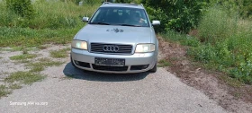 Audi A6 2 бр 2.5ТДИ и 1.8 турбо, снимка 2