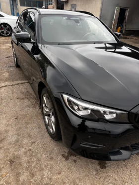 BMW 330 Mild Hybrid, снимка 6