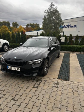 BMW 330, снимка 3