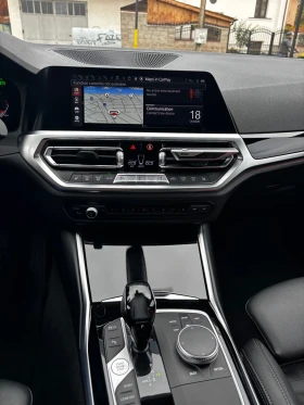 BMW 330 Mild Hybrid, снимка 13