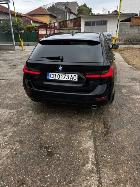 BMW 330 Mild Hybrid, снимка 8