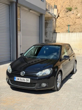 VW Golf, снимка 1