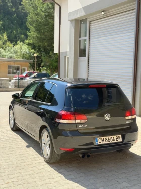 VW Golf, снимка 6