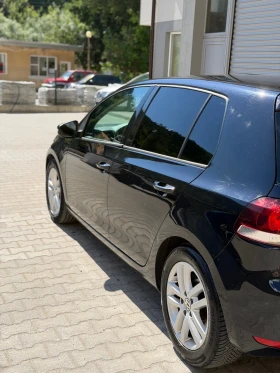 VW Golf, снимка 7