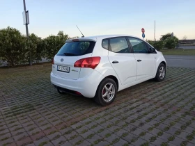 Kia Venga, снимка 6