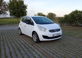 Kia Venga, снимка 5