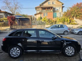 Audi A3 2.0 tdi 140 коня, снимка 1